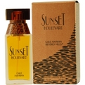 SUNSET BOULEVARD Perfume przez Gale Hayman