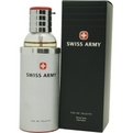 SWISS ARMY Cologne ved Swiss Army