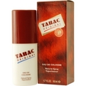 TABAC ORIGINAL Cologne by Maurer & Wirtz
