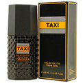 TAXI Cologne by Cofinluxe
