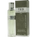 TED Cologne od Ted Lapidus