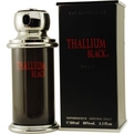 THALLIUM BLACK Cologne poolt Jacques Evard