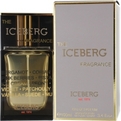THE ICEBERG FRAGRANCE Perfume  Iceberg