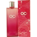 THE OC Perfume oleh AMC Beauty