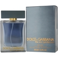 THE ONE GENTLEMAN Cologne által Dolce & Gabbana