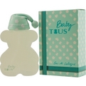 TOUS BABY Fragrance by Tous