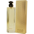 TOUS GOLD Perfume  Tous