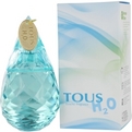 TOUS H20 Perfume by Tous
