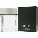 TOUS MAN Cologne by Tous