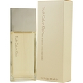TRUTH Perfume esittäjä(t): Calvin Klein