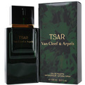 TSAR Cologne by Van Cleef & Arpels