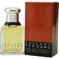 TUSCANY Cologne  Aramis