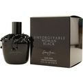 UNFORGIVABLE WOMAN BLACK Perfume by Sean John