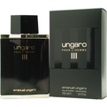 UNGARO III Cologne Autor: Ungaro