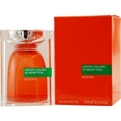 UNITED COLORS OF BENETTON Perfume by Benetton