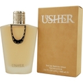 USHER Perfume door Usher