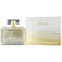 VERINO GOLD Perfume ved Roberto Verino