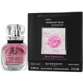 VERY IRRESISTIBLE ROSE DAMASCENA Perfume poolt Givenchy