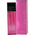 VERY SEXY HOT Perfume by Victoria's Secret