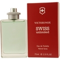 VICTORINOX SWISS UNLIMITED Cologne by Victorinox