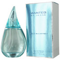 WANTED BY JESSE MCCARTNEY Perfume ved Jesse McCartney
