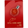 WILDHEART Perfume esittäjä(t): Revlon