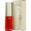 XOXO HEARTBEAT Perfume by Victory International