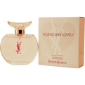 YOUNG SEXY LOVELY Perfume by Yves Saint Laurent