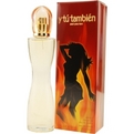 Y TU TAMBIEN Perfume przez U2 Brands