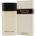 ZEGNA COLONIA Cologne by Ermenegildo Zegna