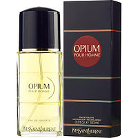 Opium Perfume 