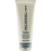 Paul Mitchell