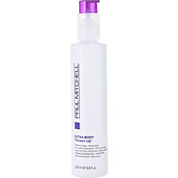 Paul Mitchell