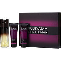 Fujiyama Gentleman