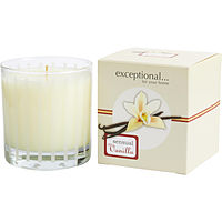 Vanilla Sensual - Limited Edition