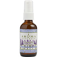 Tranquility Aromatherapy