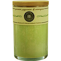 Spearmint, Peppermint & Wintergreen