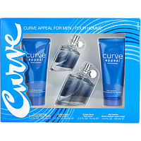 Curve Appeal