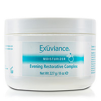 Exuviance