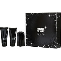 Mont Blanc Emblem