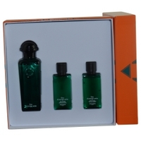 Hermes d'Orange Vert