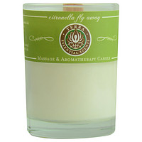Citronella Fly Away