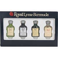 Royall Lyme Bermuda
