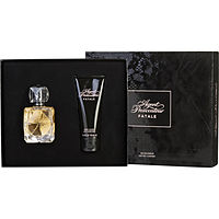 Agent Provocateur Fatale