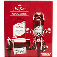 Old Spice