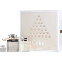 Chloe Fleur De Parfum