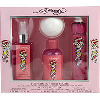 Ed Hardy