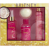 Fantasy Britney Spears