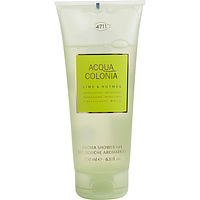 4711 Acqua Colonia