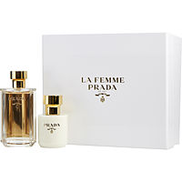 Prada La Femme